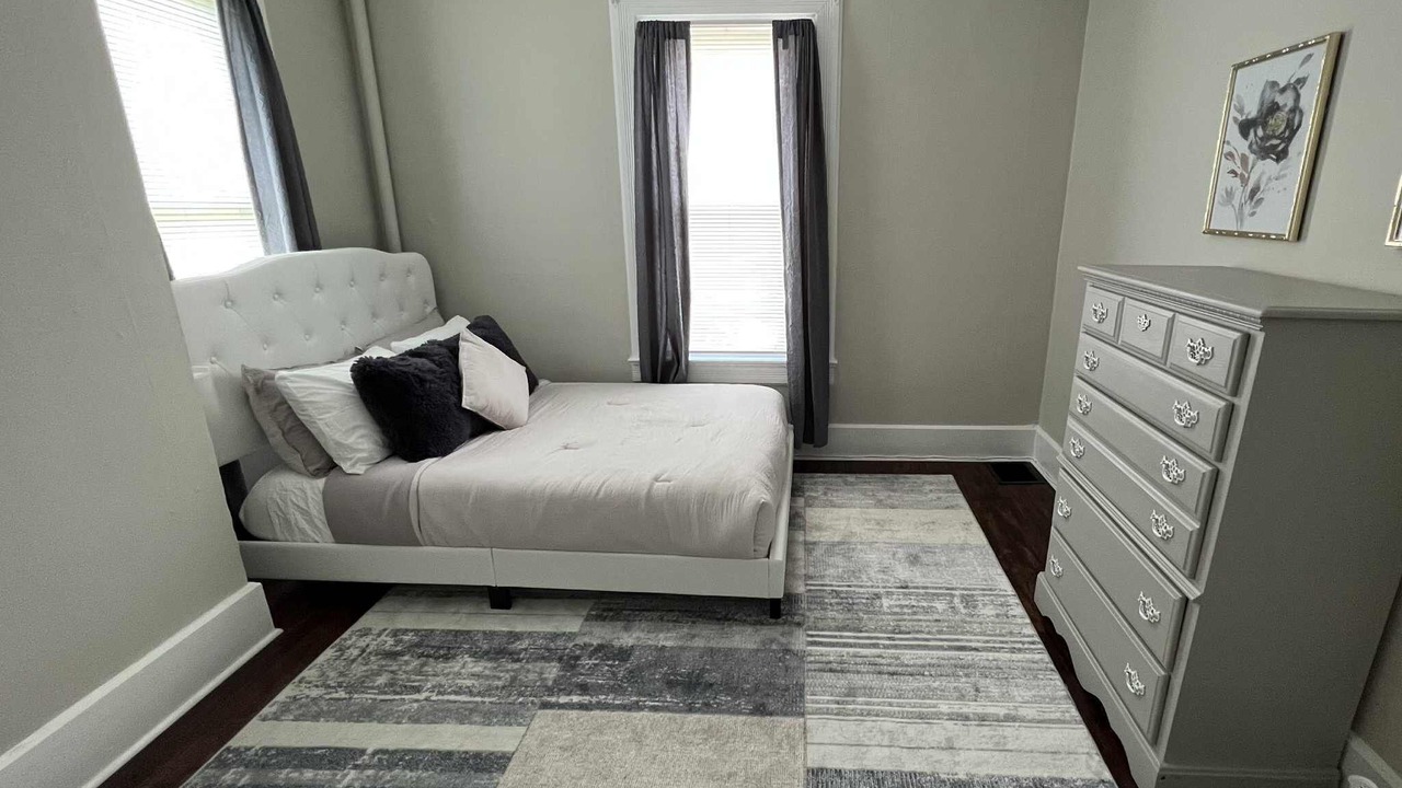 Photo of Bedroom in Uniontown
