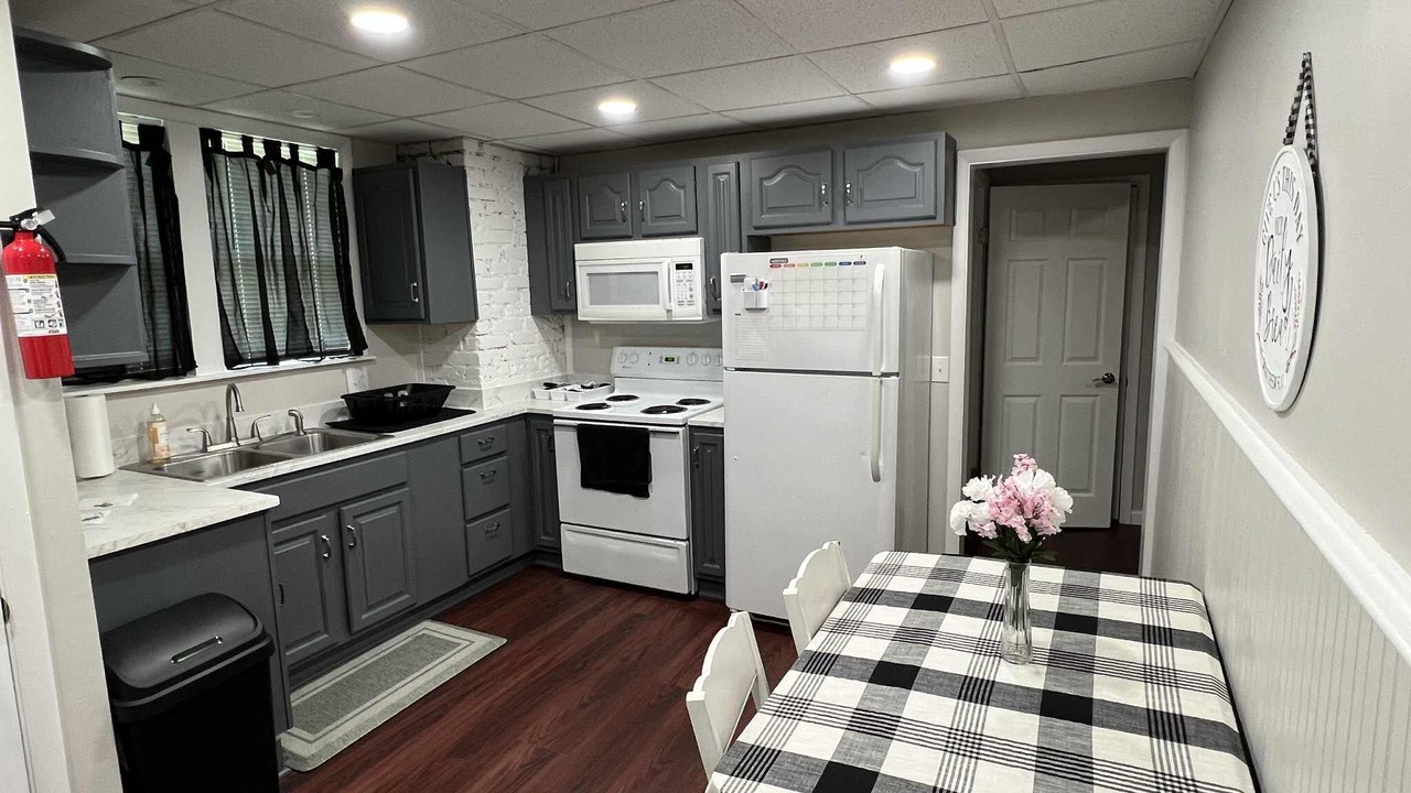 Photo of Kitchen in Uniontown
