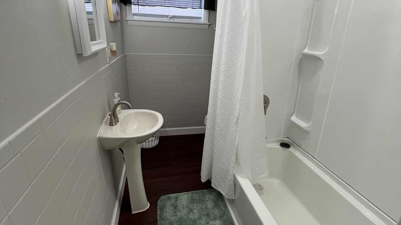 Photo of Bathroom in Uniontown