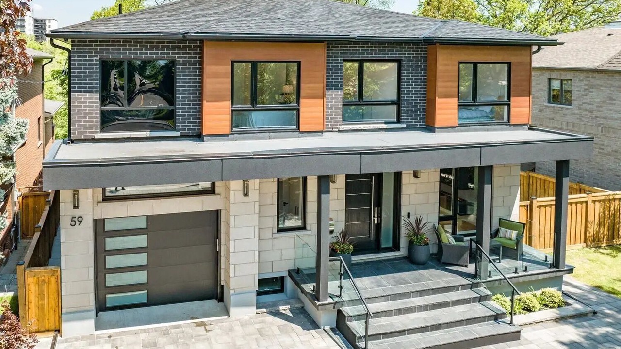 Photo of Outdoor in Etobicoke