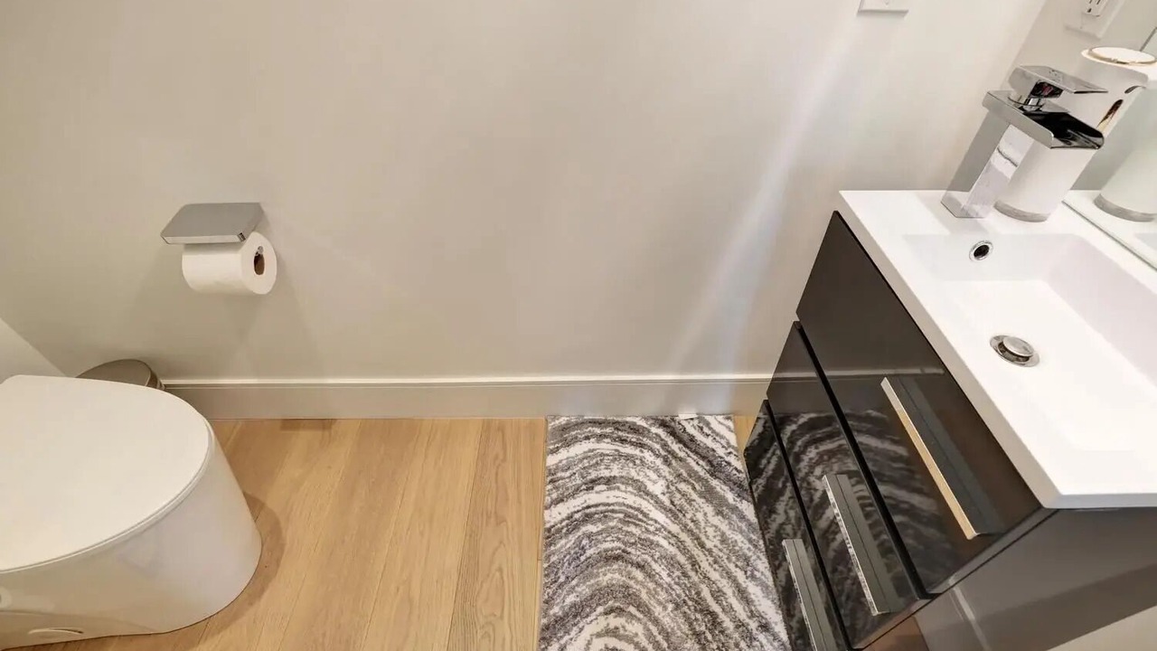 Photo of Bathroom in Etobicoke