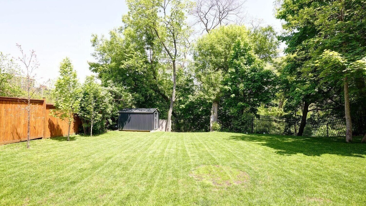 Photo of Outdoor in Etobicoke