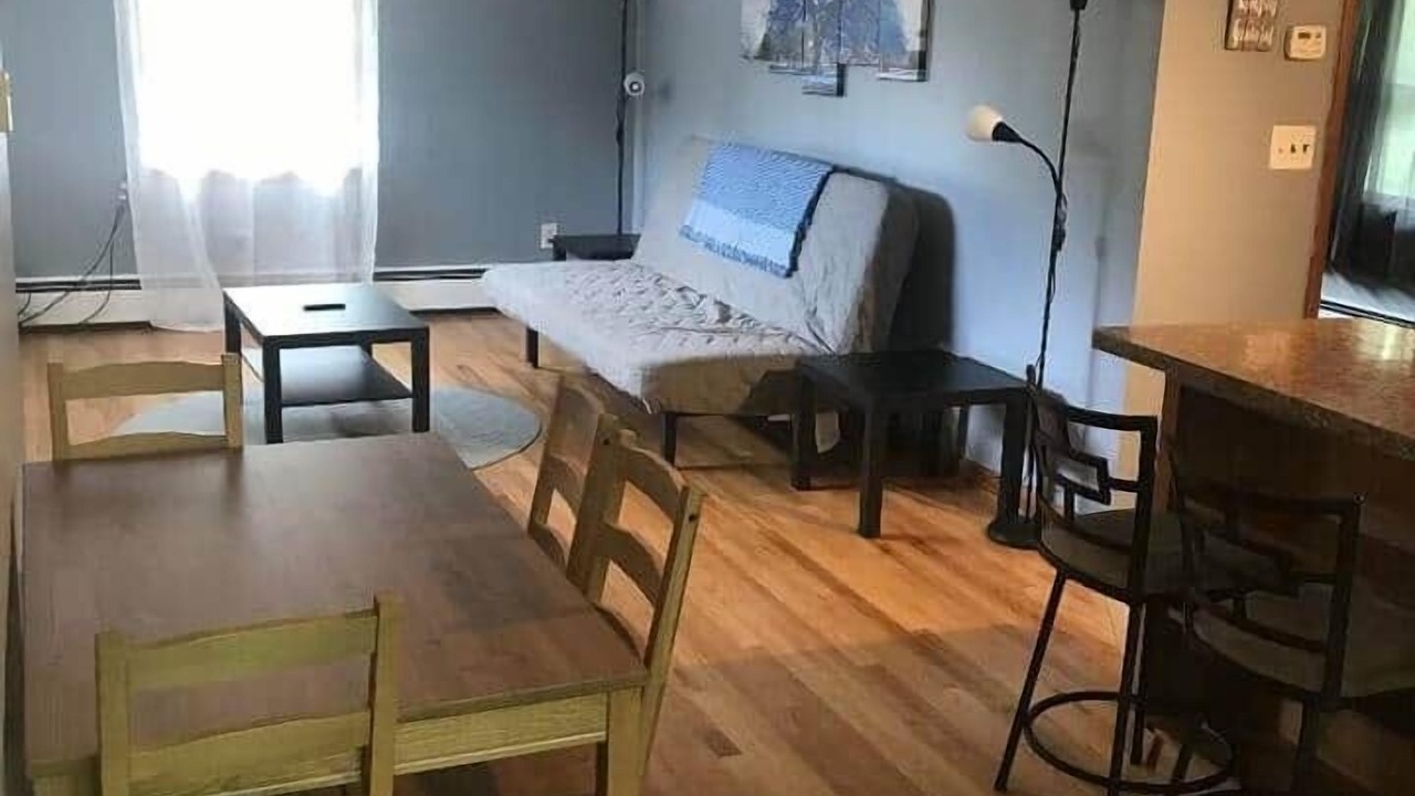 Photo of Livingroom in Highland Falls