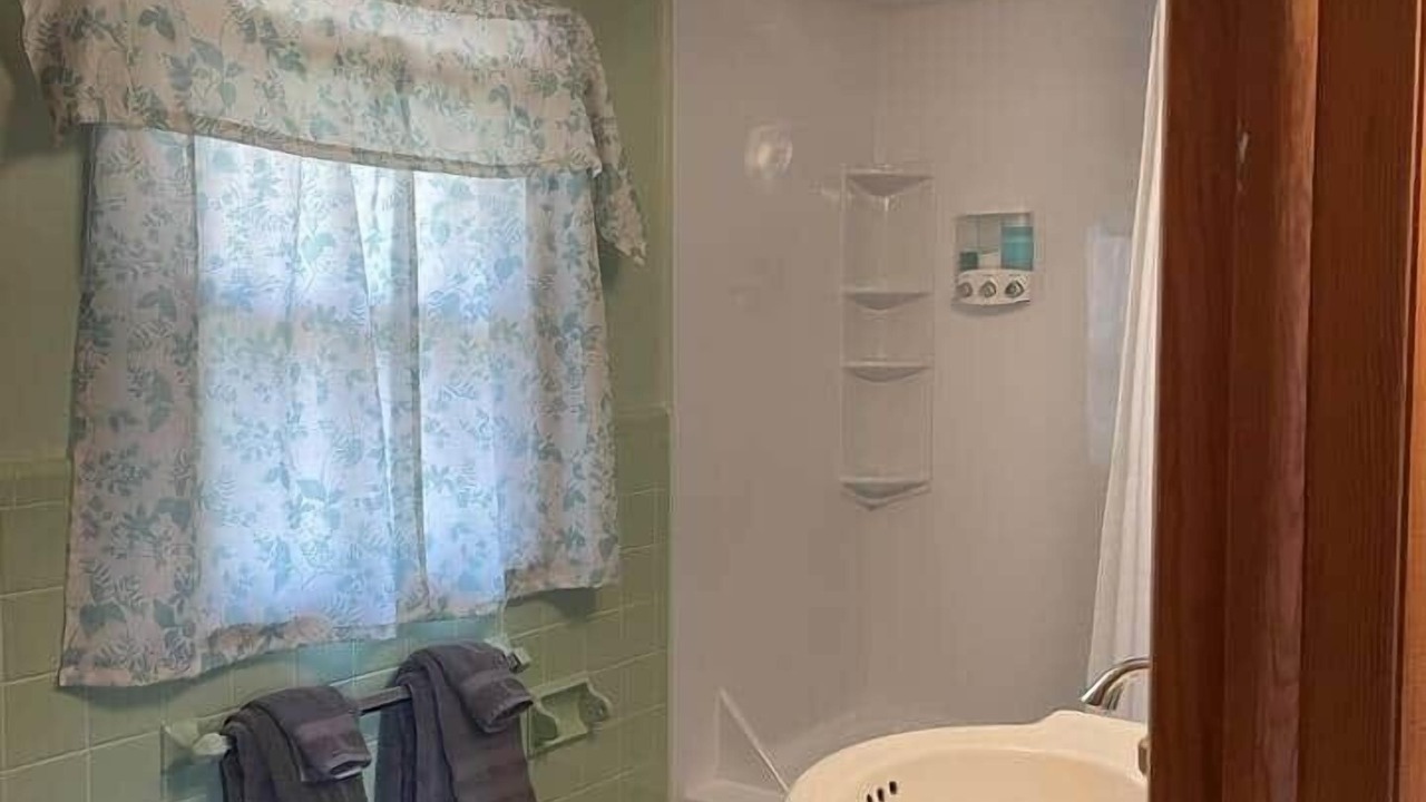 Photo of Bathroom in Highland Falls