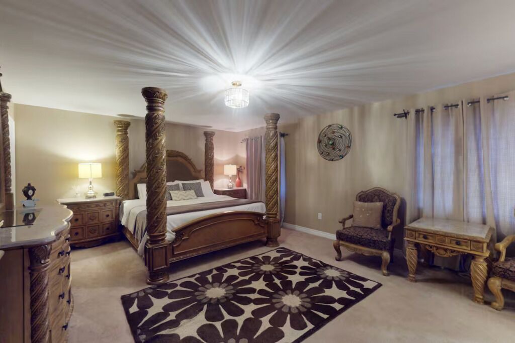 Photo of Bedroom in Oakville
