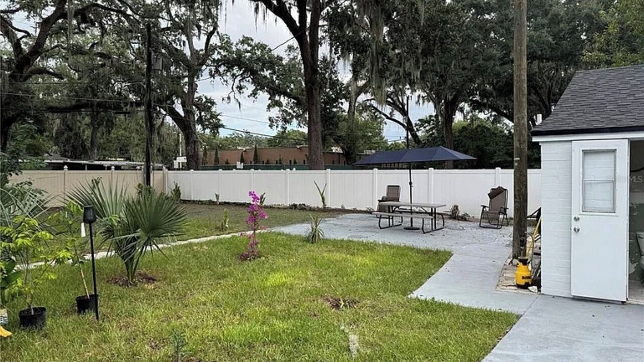 Photo of Outdoor in Northwest Orlando