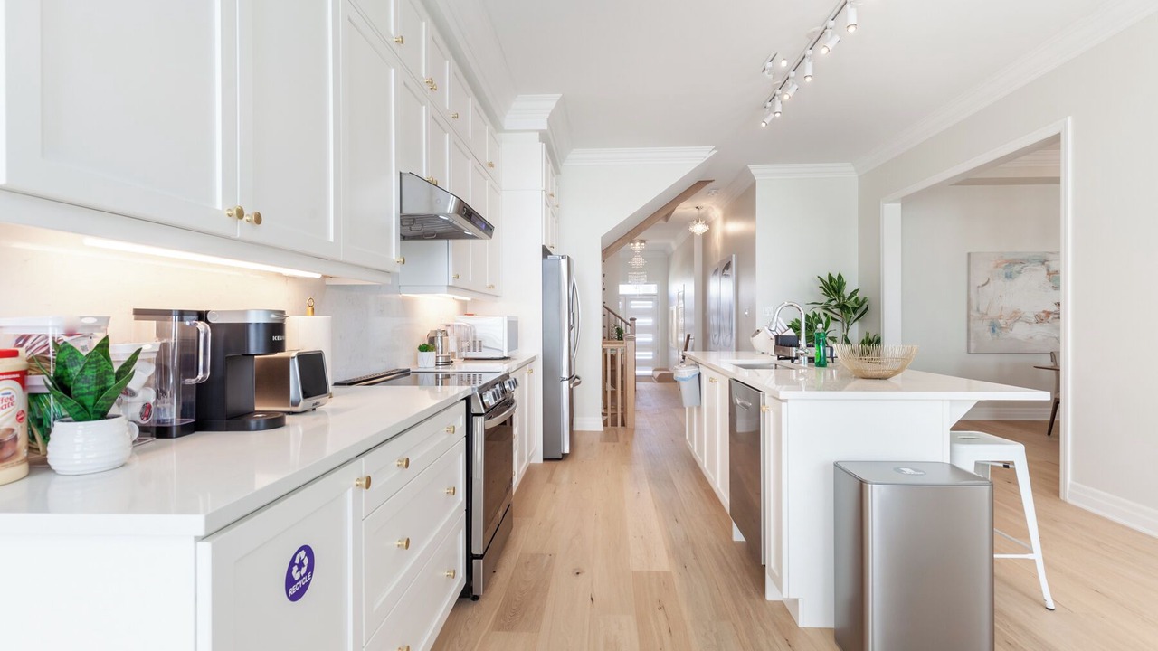 Photo of Kitchen in Markham