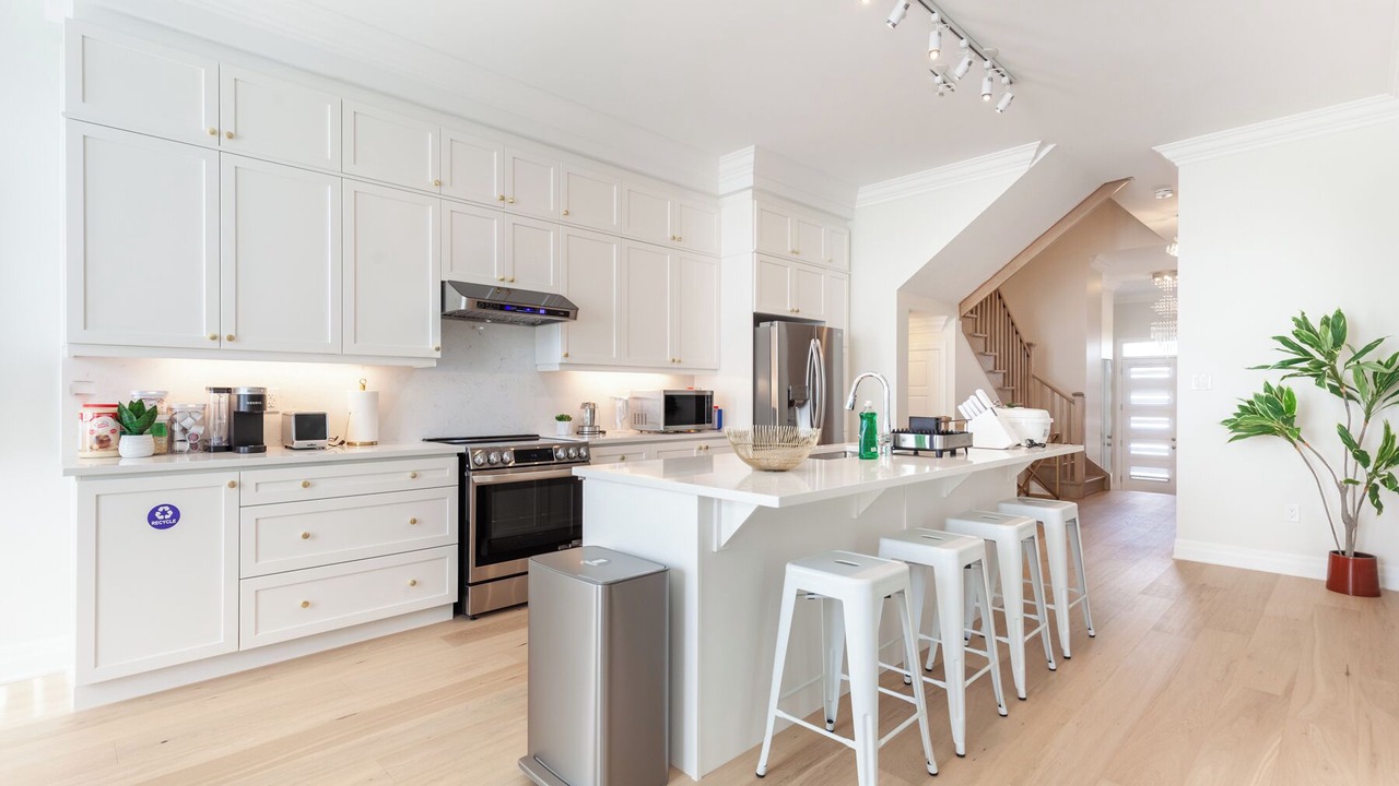 Photo of Kitchen in Markham