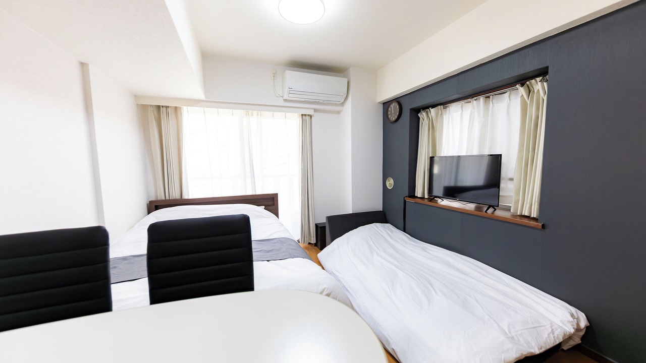 Photo of Bedroom in Kabukicho