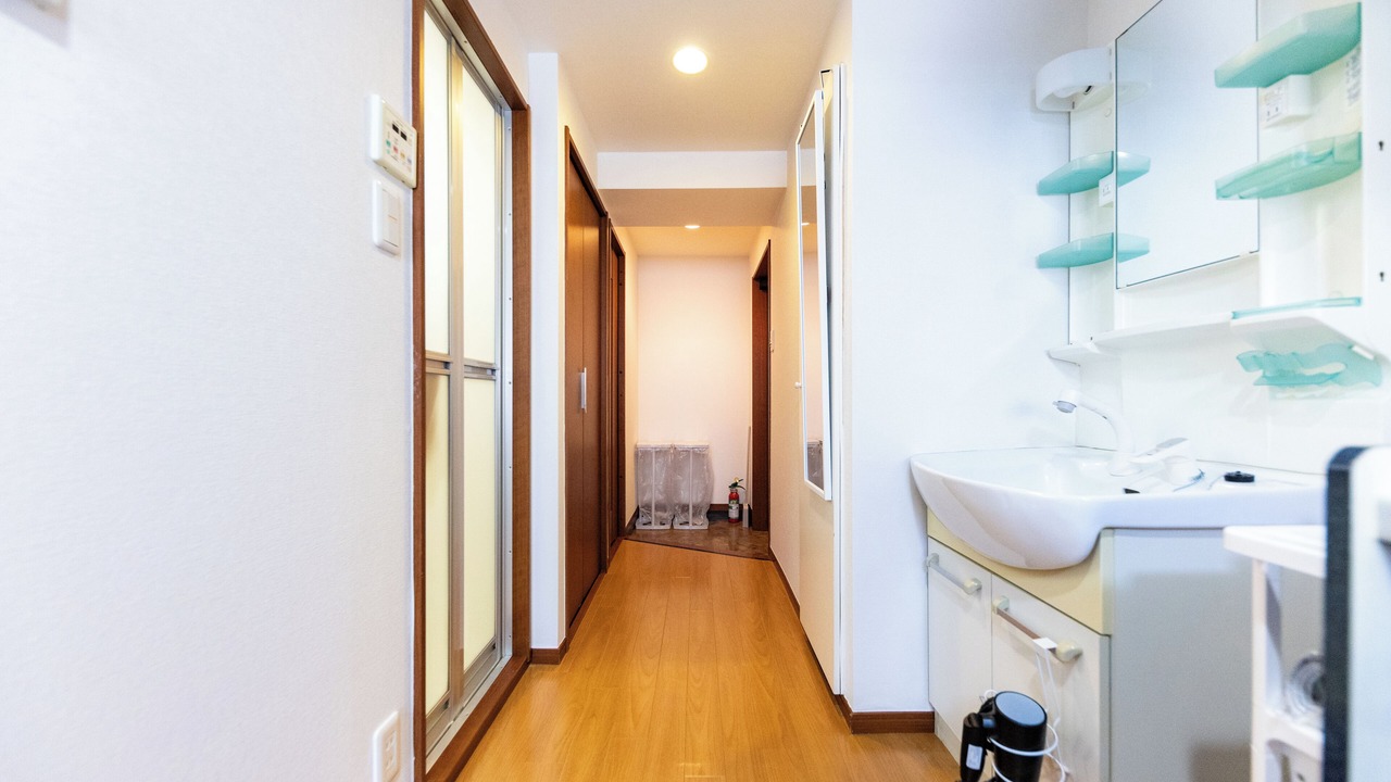 Photo of Bathroom in Kabukicho