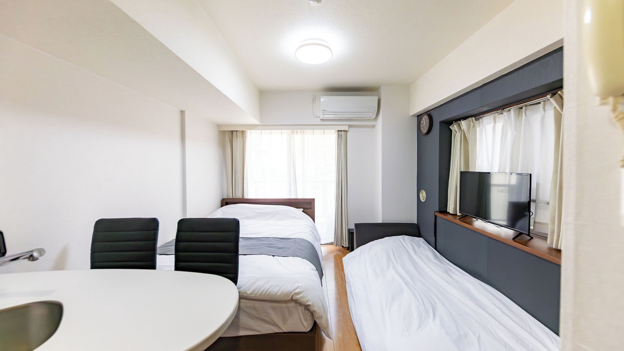 Photo of Bedroom in Kabukicho