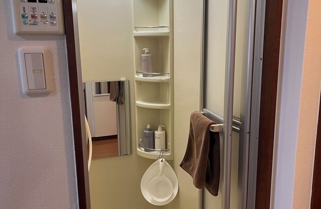 Photo of Bathroom in Kabukicho