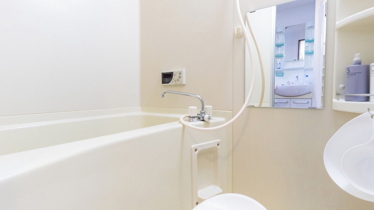 Photo of Bathroom in Kabukicho