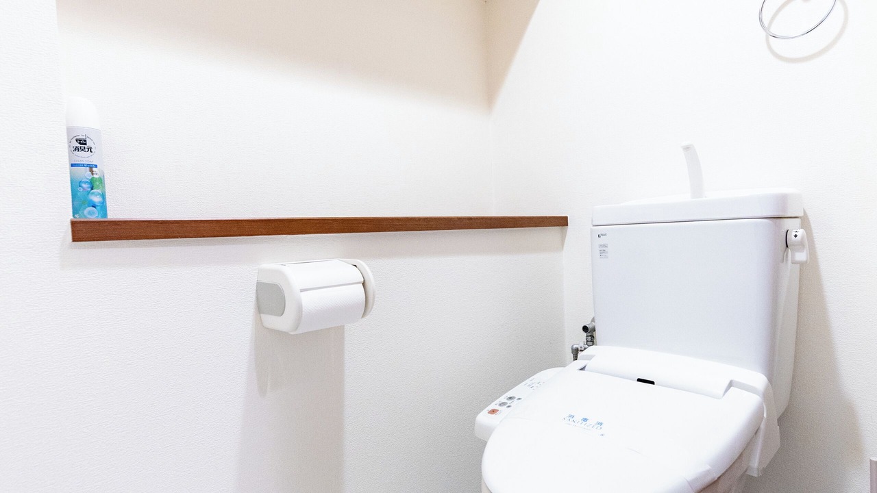 Photo of Bathroom in Kabukicho