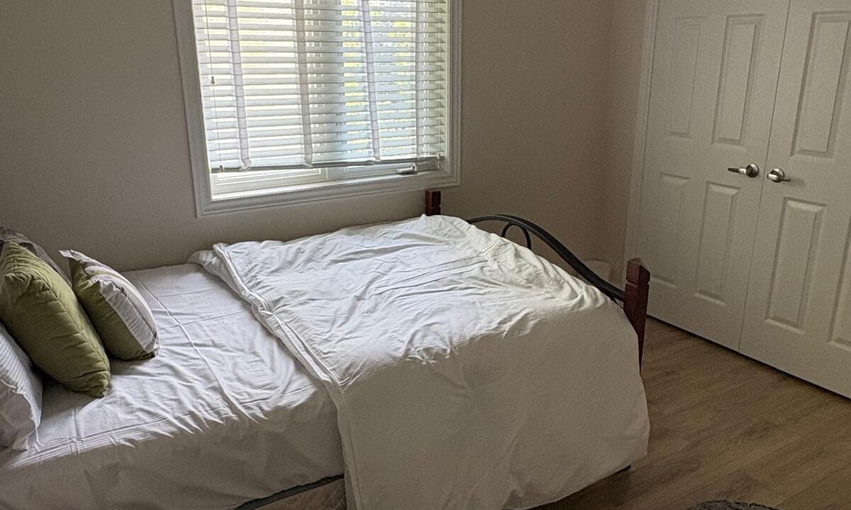 Photo of Bedroom in Brampton