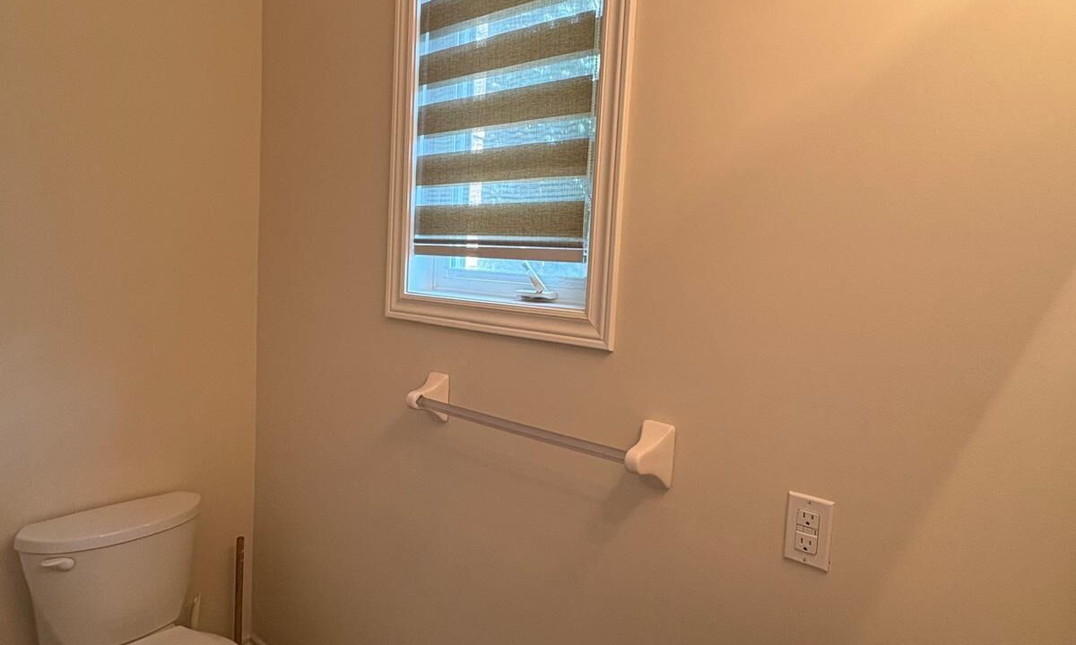 Photo of Bathroom in Brampton