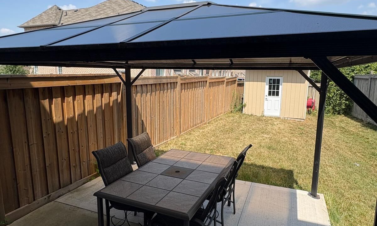 Photo of Outdoor in Brampton