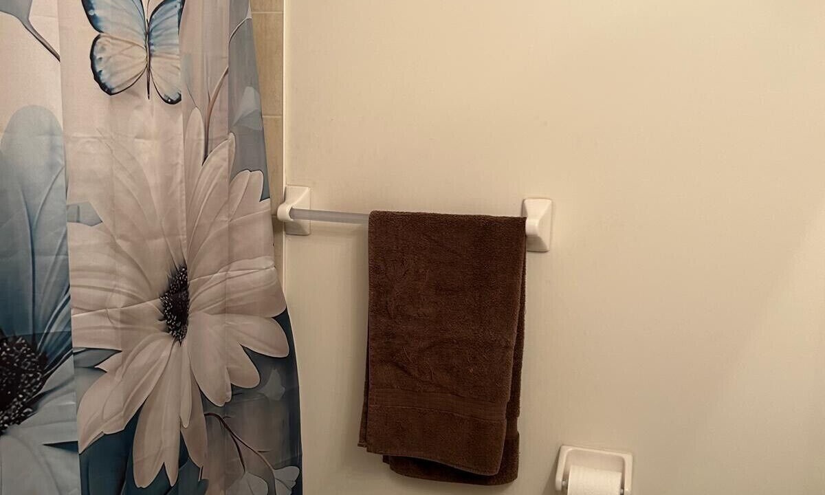 Photo of Bathroom in Brampton