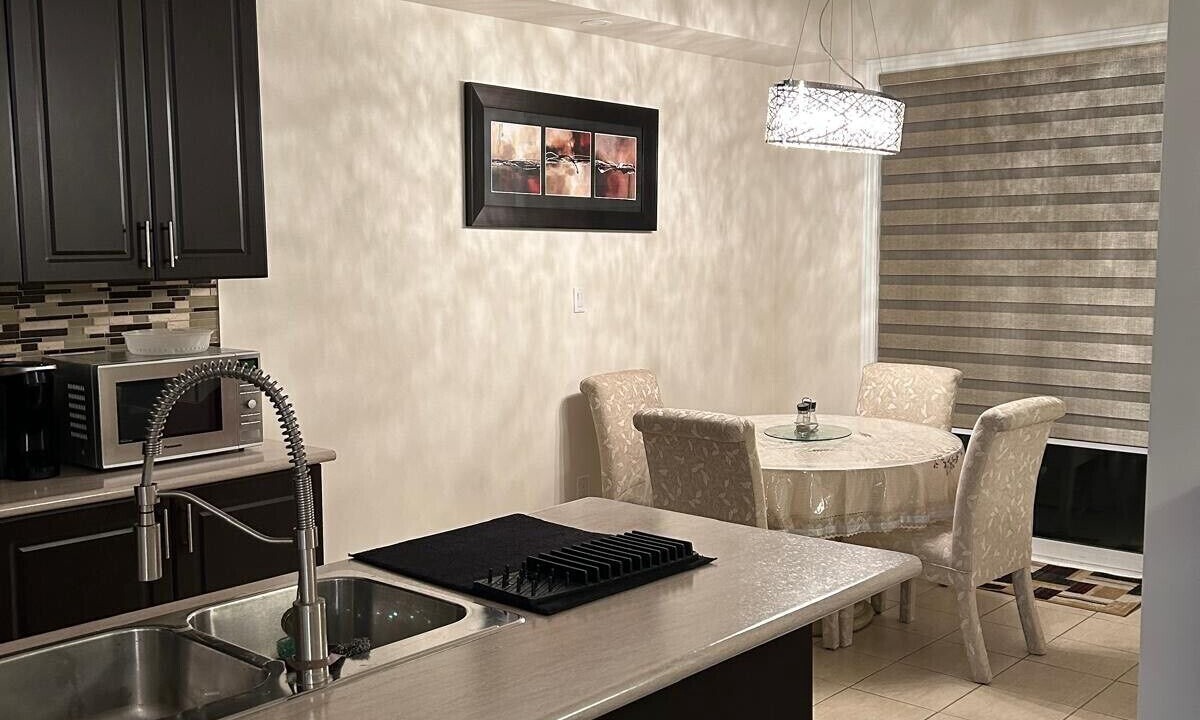 Photo of Kitchen in Brampton