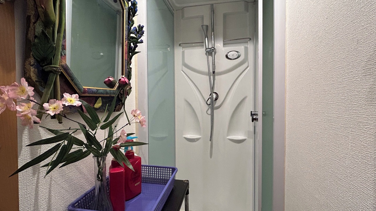 Photo of Bathroom in Hyakunincho
