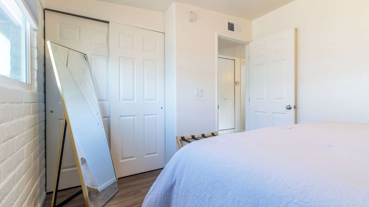 Photo of Bedroom in Tucson