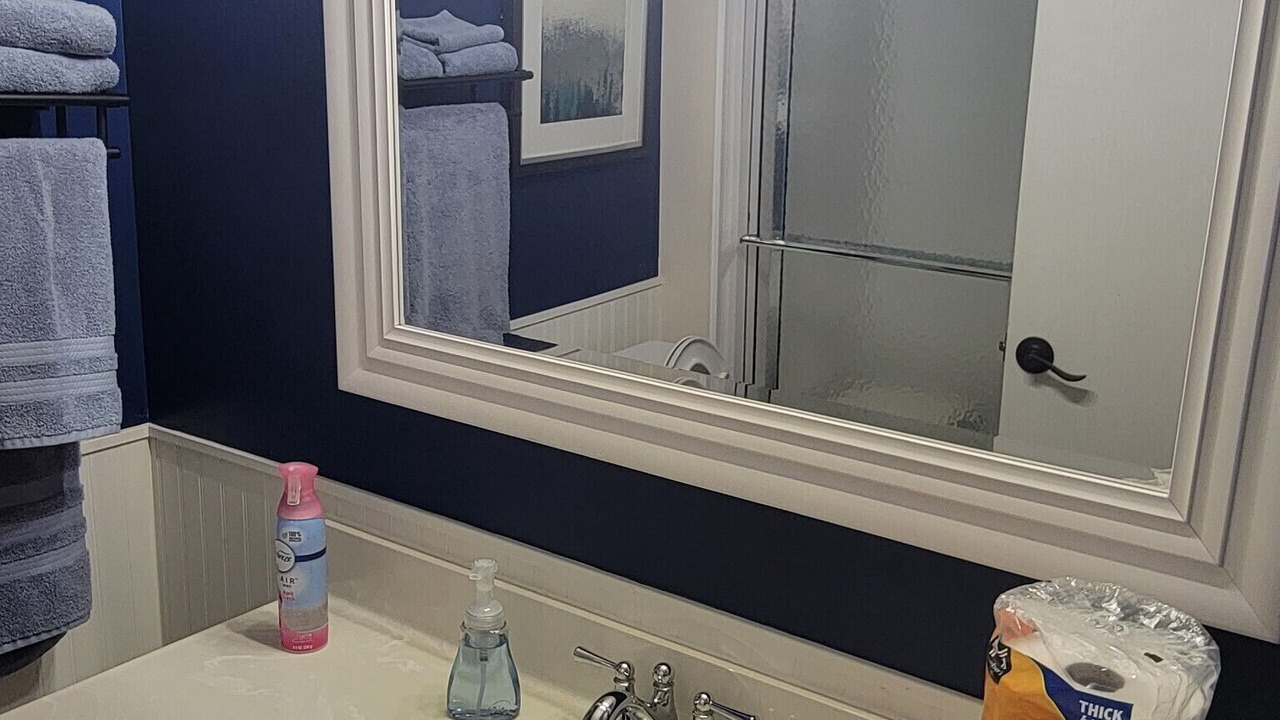 Photo of Bathroom in Enola
