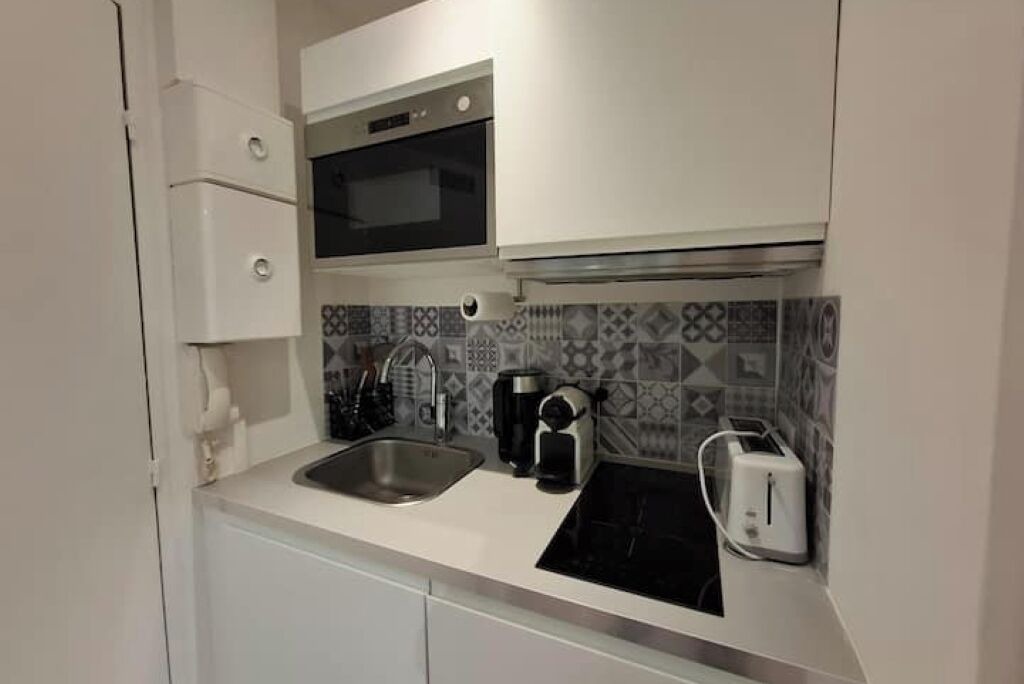 Photo of Kitchen in Villejuif