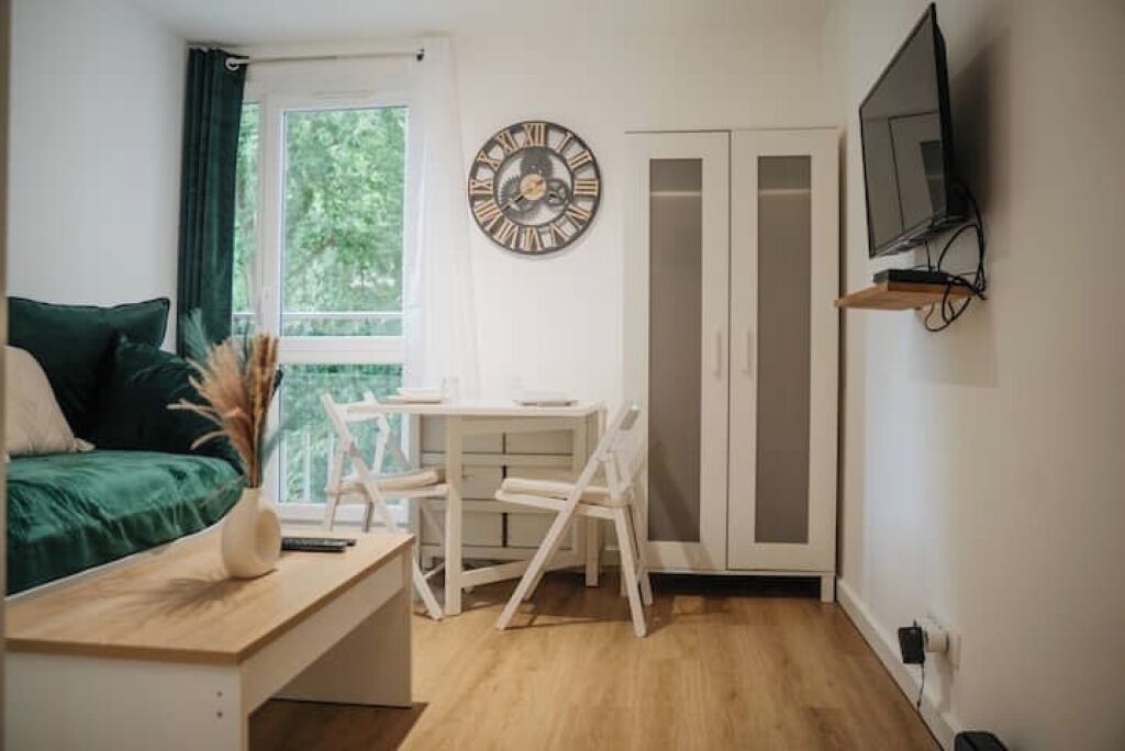 Photo of Livingroom in Villejuif