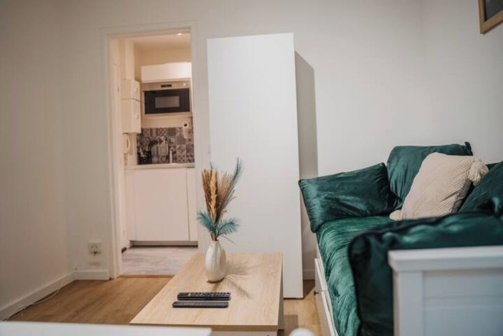 Photo of Livingroom in Villejuif