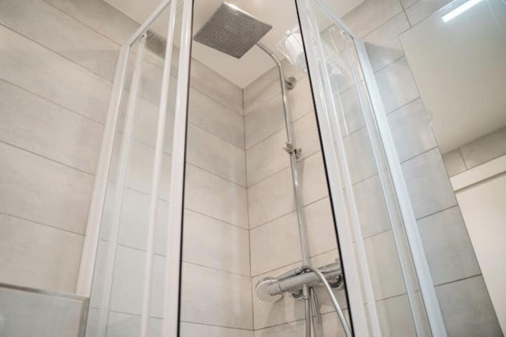 Photo of Bathroom in Villejuif