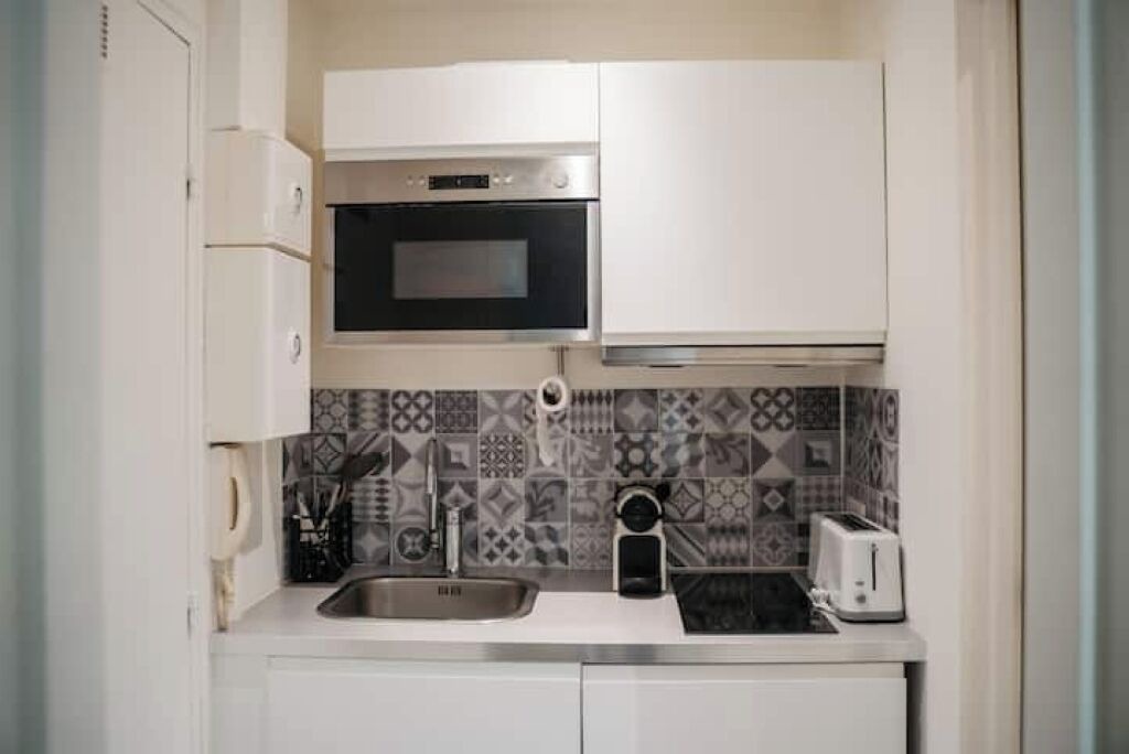 Photo of Kitchen in Villejuif