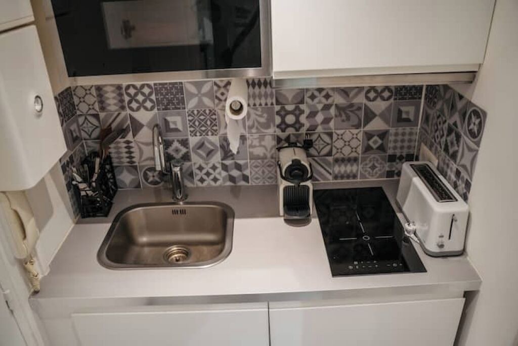 Photo of Kitchen in Villejuif