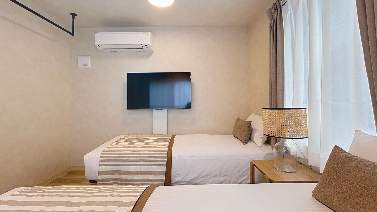 Photo of Bedroom in Toshima