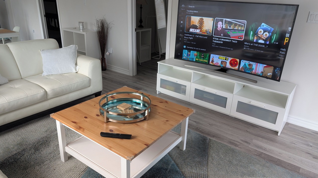 Photo of Livingroom in Innisfil