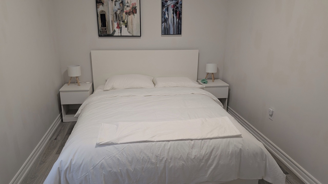 Photo of Bedroom in Innisfil