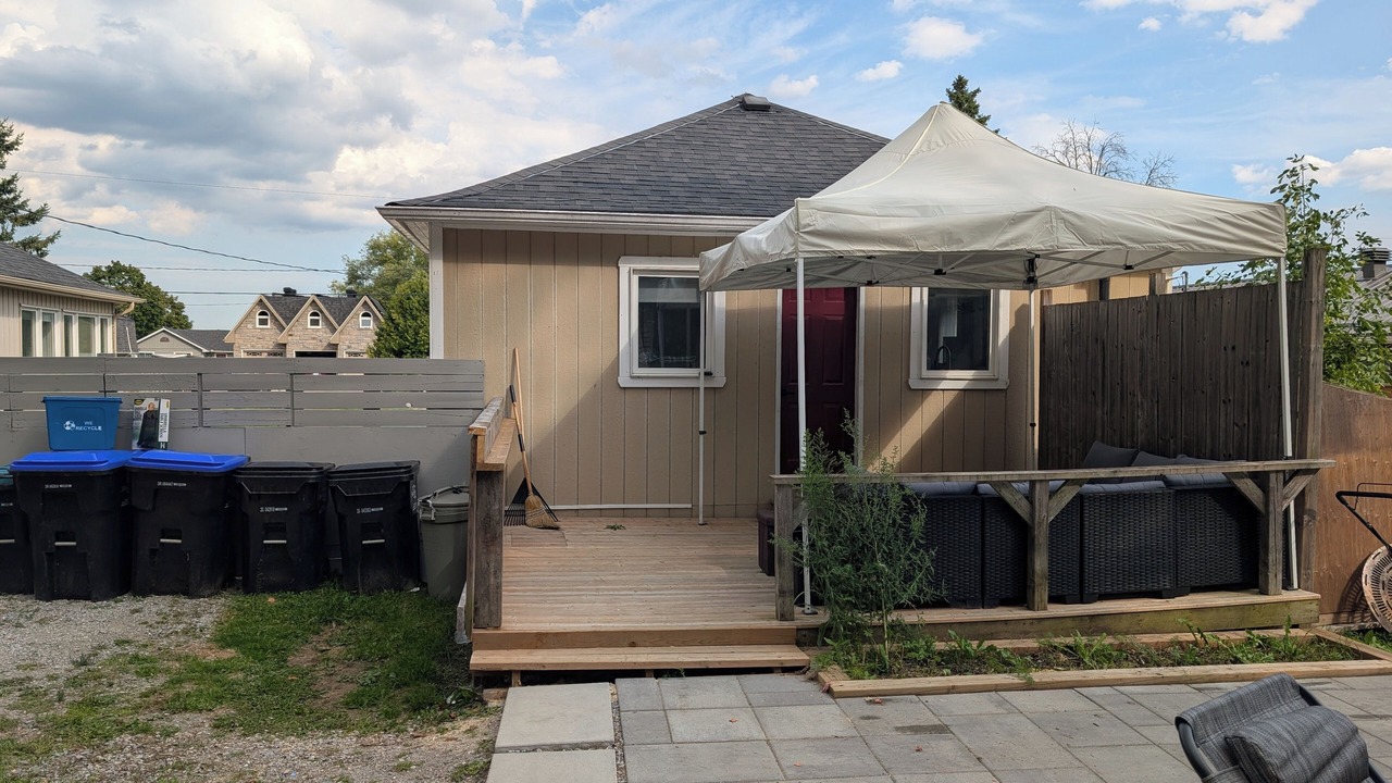 Photo of Outdoor in Innisfil