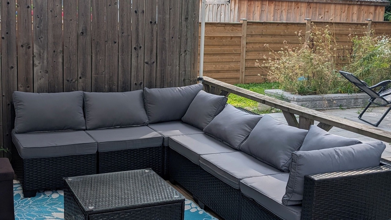Photo of Patio Balcony in Innisfil