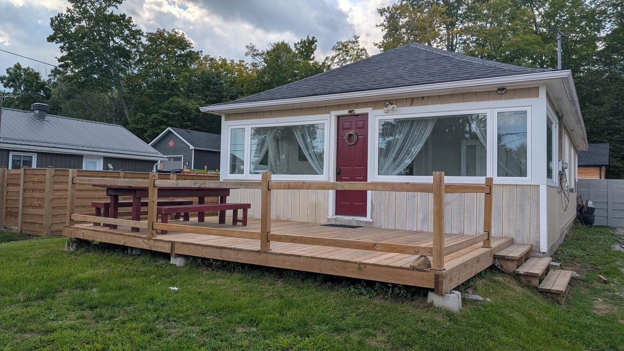 Photo of Outdoor in Innisfil