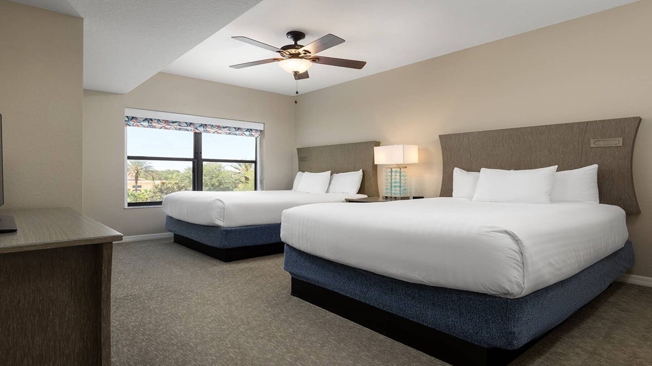 Photo of Bedroom in Orange Lake