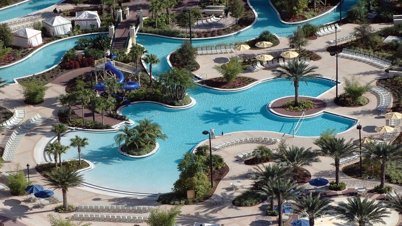 Photo of Outdoor in Orange Lake