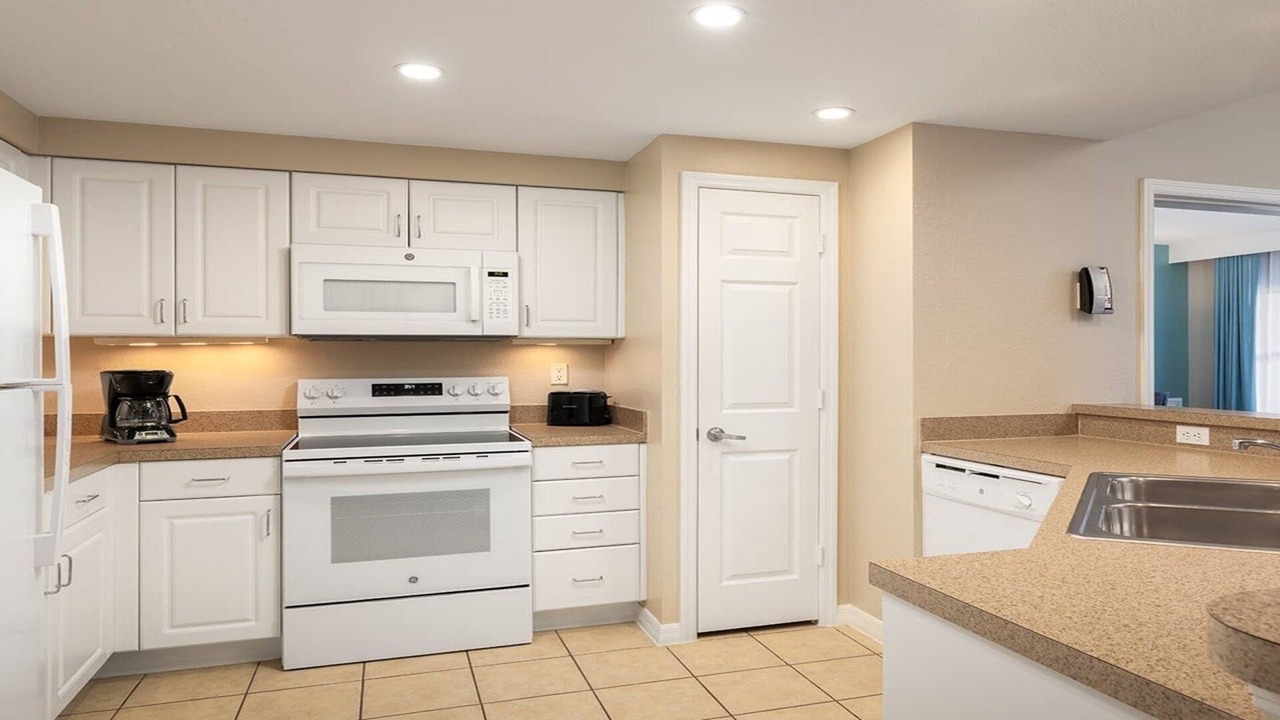 Photo of Kitchen in Orange Lake