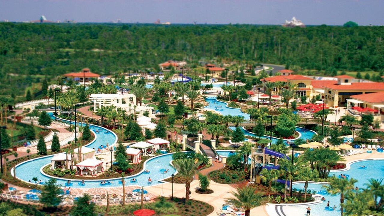 Photo of Outdoor in Orange Lake