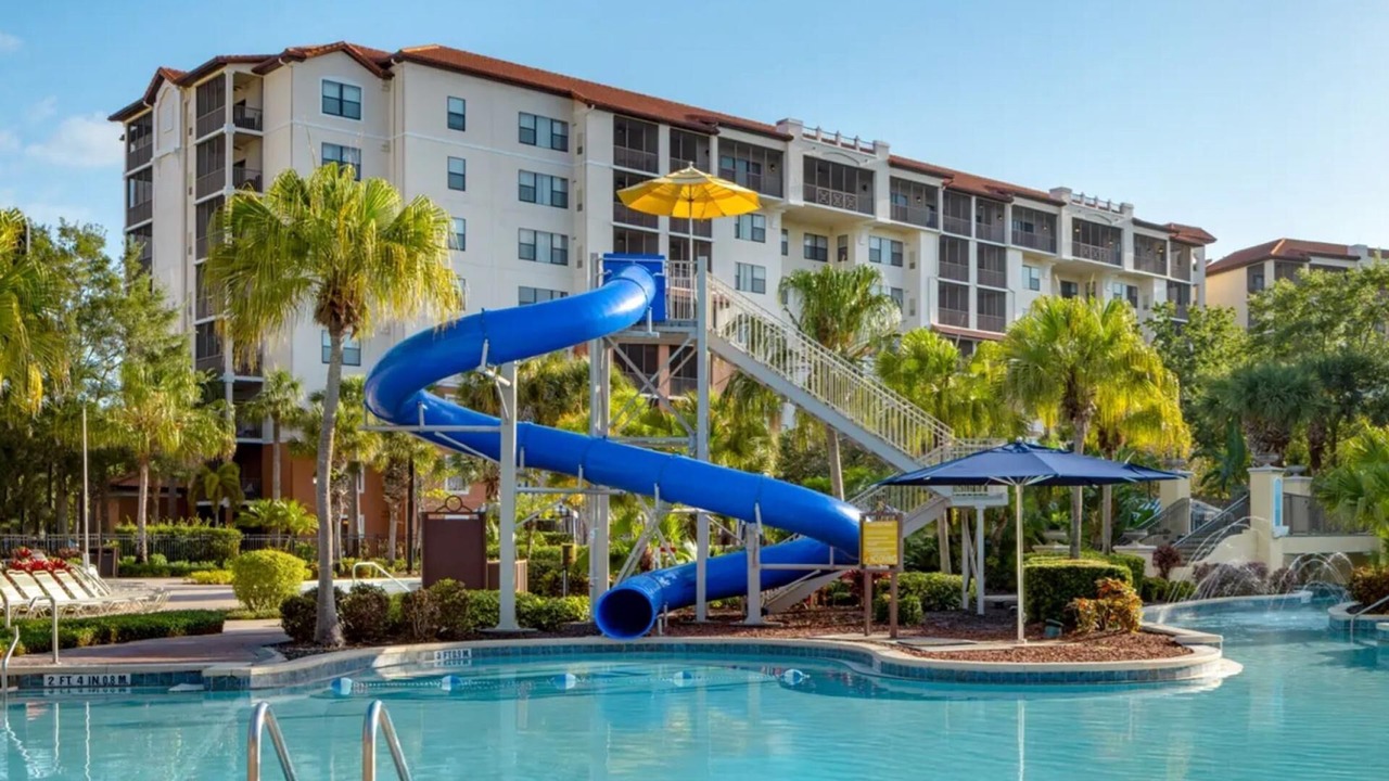 Photo of Outdoor in Orange Lake