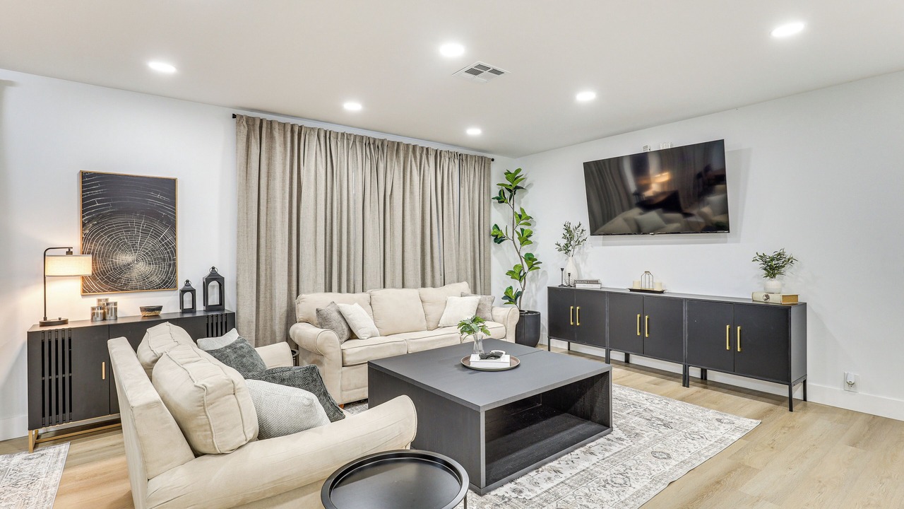 Photo of Livingroom in Coral Springs
