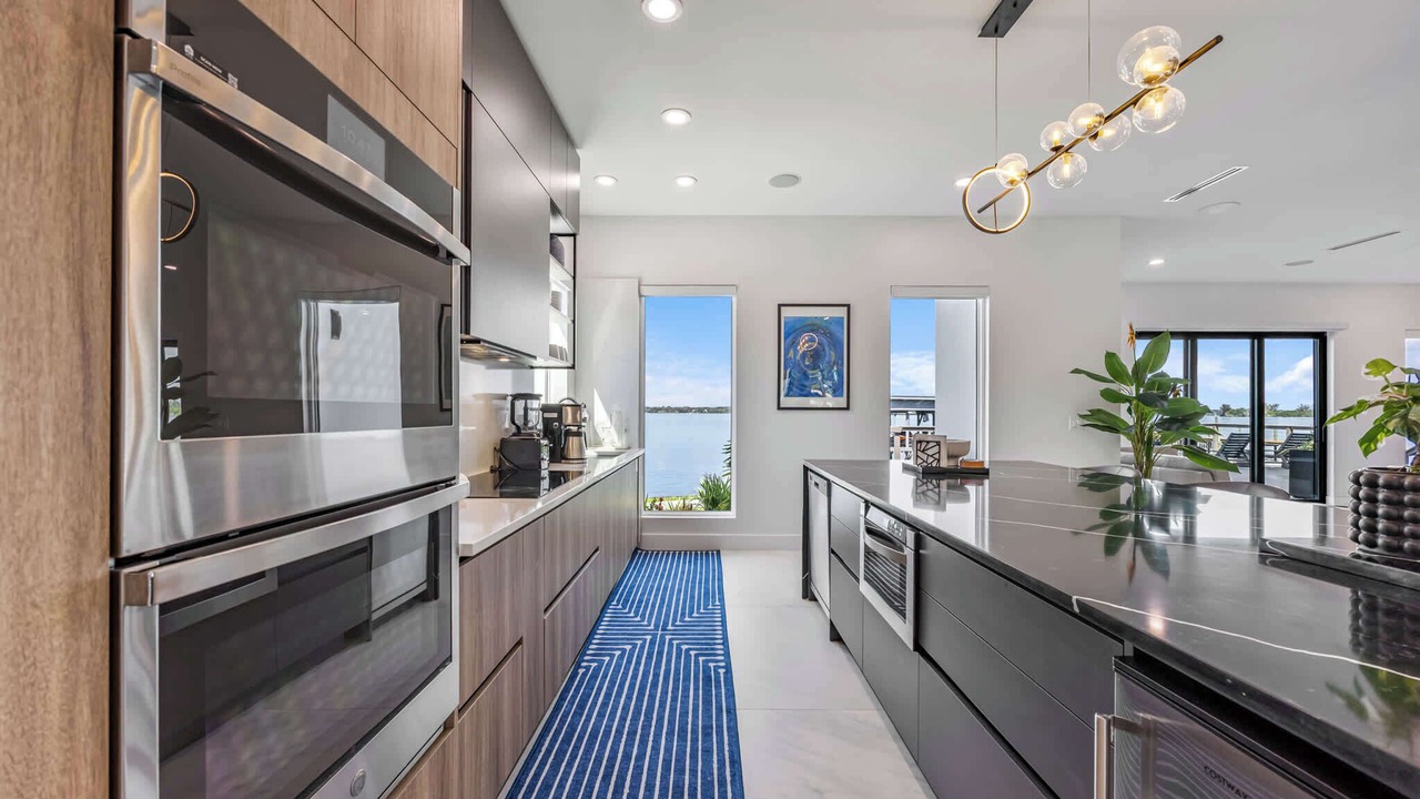 Photo of Kitchen in Merritt Island