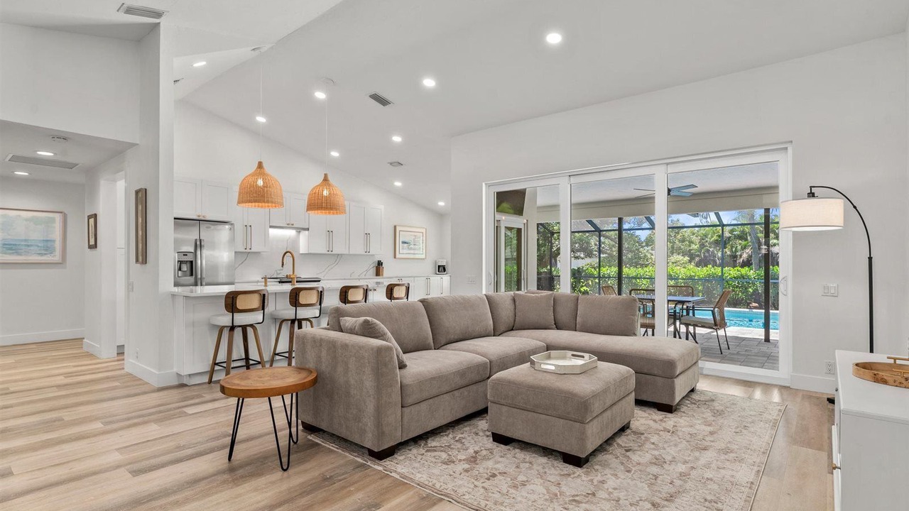 Photo of Livingroom in Bee Ridge