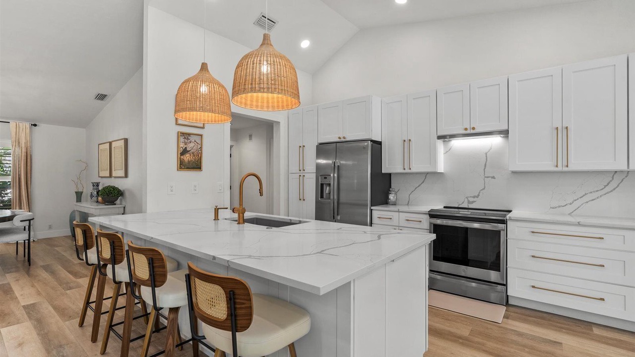 Photo of Kitchen in Bee Ridge
