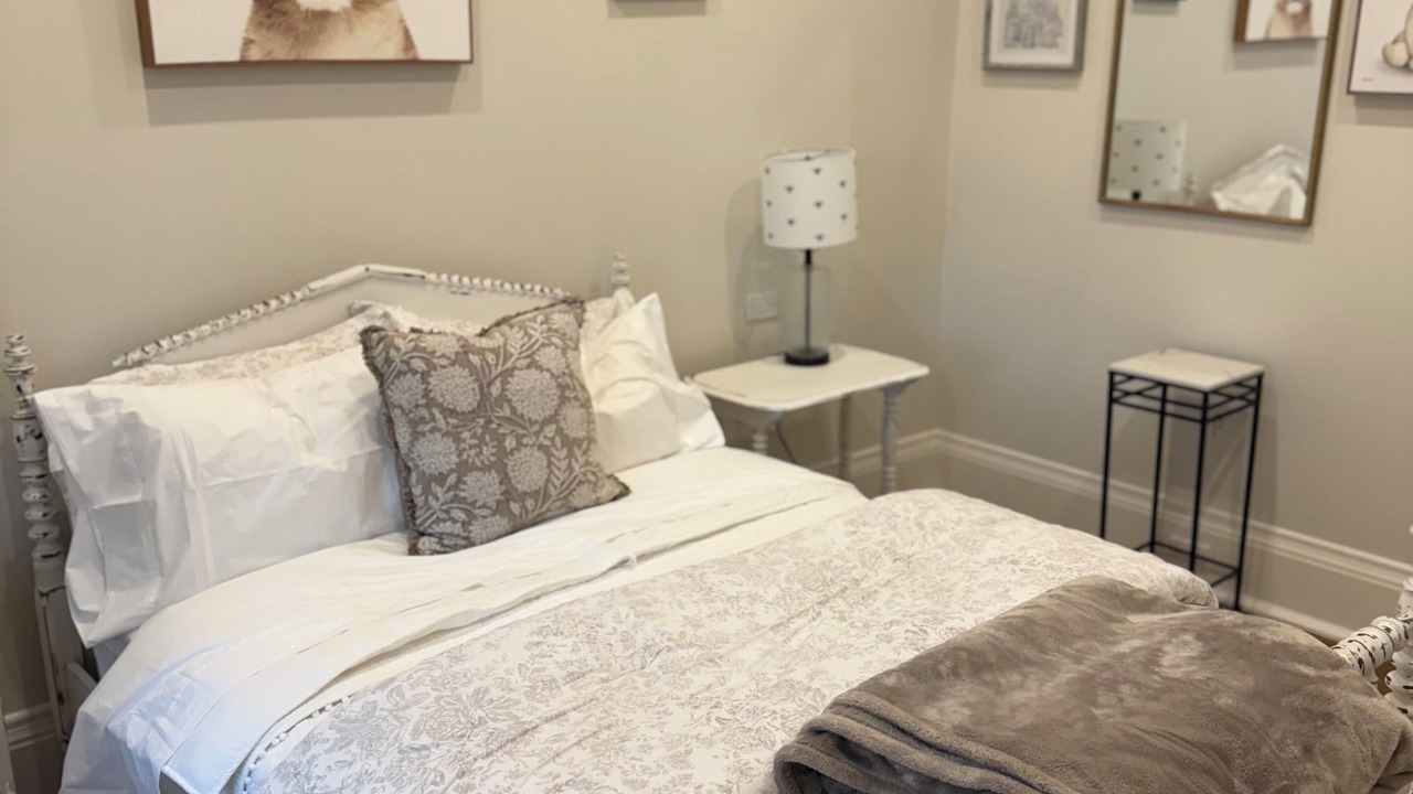 Photo of Bedroom in Burlington