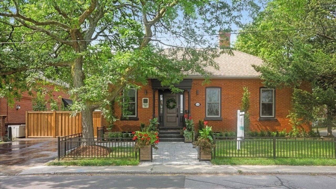 Photo of Outdoor in Burlington