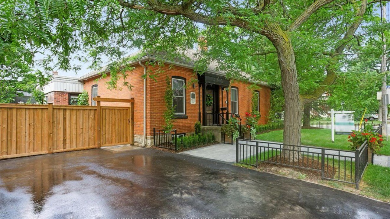 Photo of Outdoor in Burlington